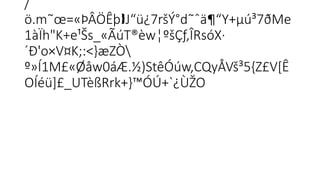 /
ö.m˜œ=«ÞÂÖÊþ J“ü¿7ršÝ°d˜ˆä¶“Y+µú³7ðMe

1àÏh"K+e¹Šs_«ÃúT®èw¦ºšÇƒ,ÎRsóX·
´Ð'o×V¤K;:<}æZÒ

º»Í1M£«Øåw0áÆ.½)StêÓúw,CQyÅVš³5{Z£V[Ê
OÍéü]£_UTèßRrk+}™ÓÚ+`¿ÙŽO
 