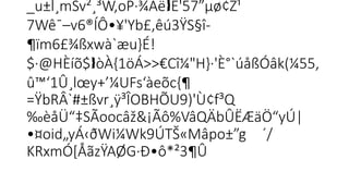 _u±l¸mŠv²¸³W,oP·¾Ãë É'57”µø¢Ž¹

7Wê¯–v6®ÍÔ•¥'Yb£‚êú3ŸS§î-
¶ïm6£¾ßxwà`æu}É!

$·@HÈíõ$ òÀ{1öÁ>>€Cî¼"H}·'È°`úåßÓâk(¼55,

û™‘1Û¸lœy+’¼UFs‘àeõc{¶

=ŸbRÂ`#±ßvr¸ÿ³ÎOBHÕU9)'Ù¢f³Q
 
‰èåÜ“‡SÃoocâž&¡Ãô%VâQÄbÛËÆäÖ“yÚ|
•¤oid„yÁ‹ðWi¼Wk9ÚTŠ«Mâpo±”g ´/
KRxmÓ[ÅãzŸAØG·Ð•ô*²3¶Û
 