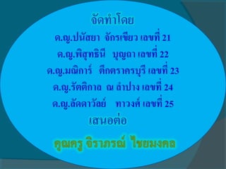 งานคูแหวว.Pdf