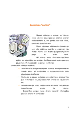 Segurança na internet