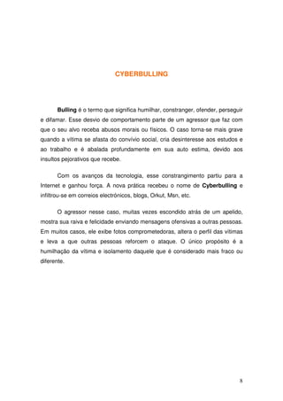 Segurança na internet