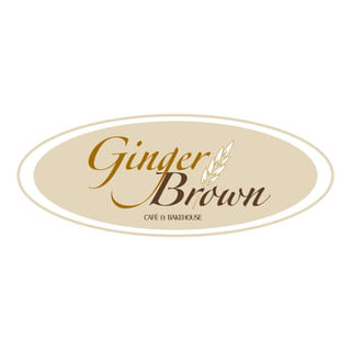 Ginger Brown