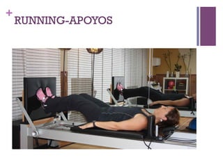 +
RUNNING-APOYOS
 