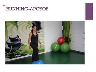 +
RUNNING-APOYOS
 