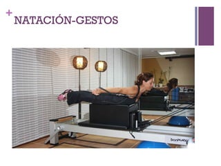 +
NATACIÓN-GESTOS
 