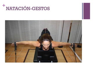 +
NATACIÓN-GESTOS
 