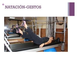 +
NATACIÓN-GESTOS
 