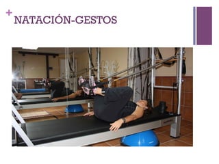 +
NATACIÓN-GESTOS
 