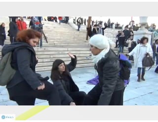 Αιτήματα δημόσιου χώρου