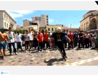 Αιτήματα δημόσιου χώρου