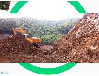 Αιτήματα δημόσιου χώρου