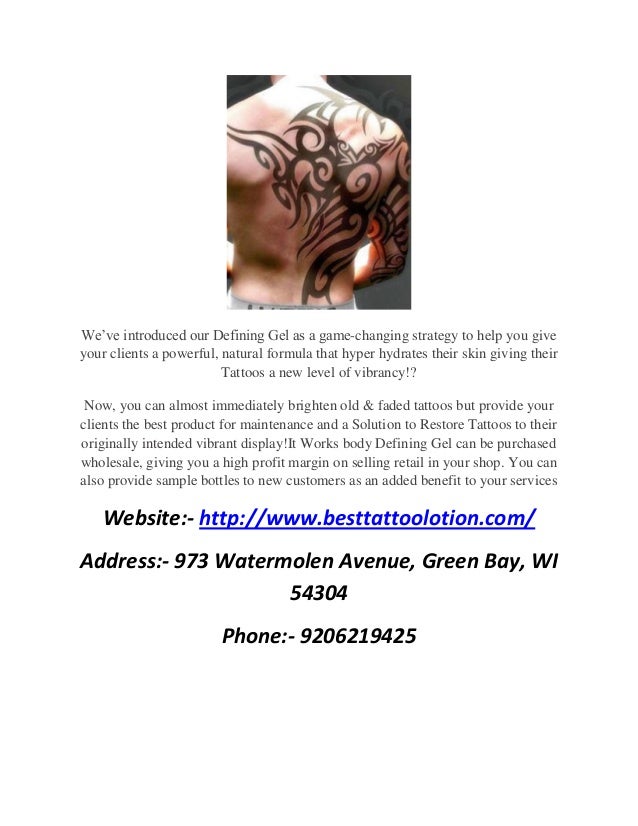 100 the best tattoo lotions to what is the best 100 the best tattoo lotions to what is the best