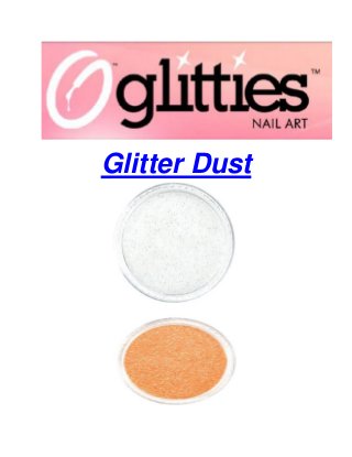 Glitter Dust
 