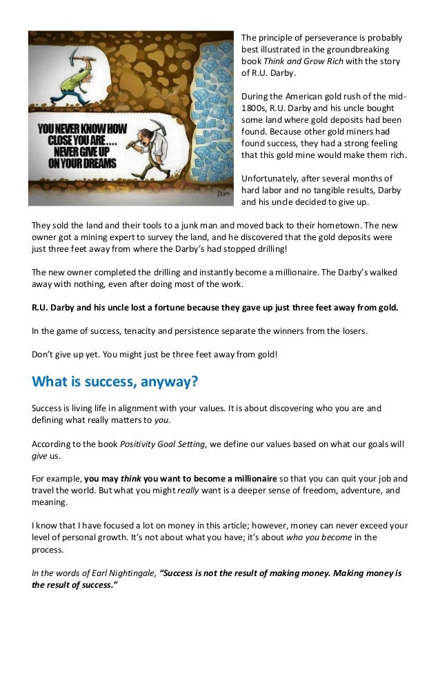 Three Feet From Gold Quotes Three Feet From Gold Quotes