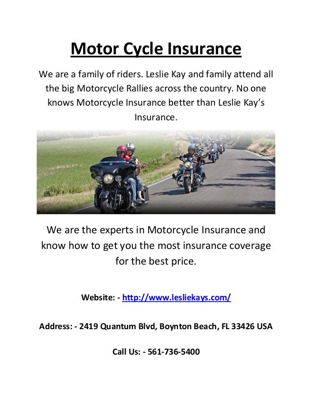 Leslie Kay�s Inc Automobile Insurance in Boynton Beach Leslie Kay�s Inc Automobile Insurance in Boynton Beach