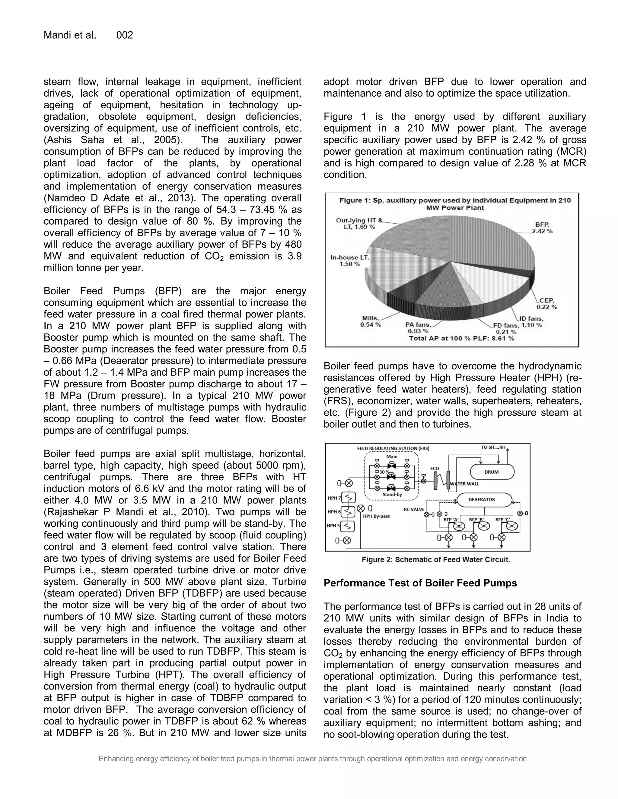 PdfEnhancing energy efficiency of boiler feed pumps in thermal power ...