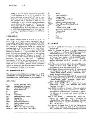 PdfEnhancing energy efficiency of boiler feed pumps in thermal power ...