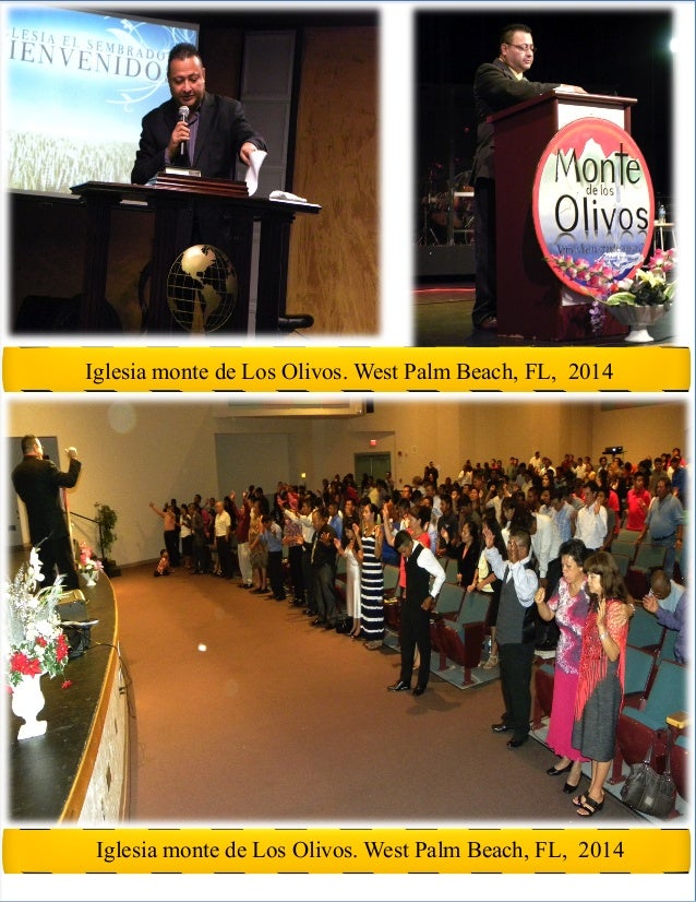 Tabernaculo Internacional West Palm Beach Fl Tabernaculo Internacional West Palm Beach Fl