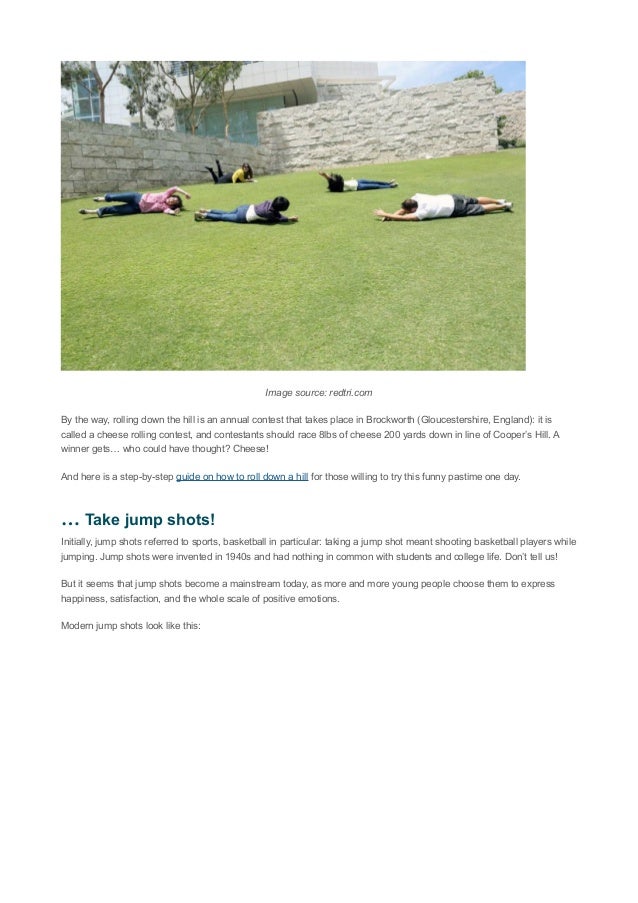 Short essay writing image