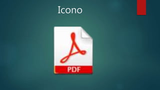 Icono
 