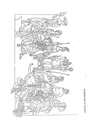 οι θεοί Pdf