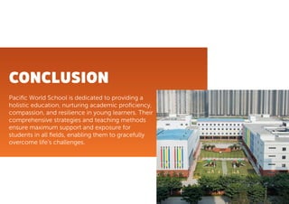 THE POWER OF HOLISTIC EDUCATION | PDF
