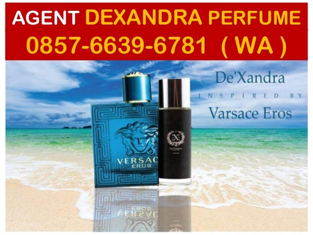 perfume dexandra for him paling wangi