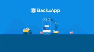 Using Parse Server to send emails via Mandrill