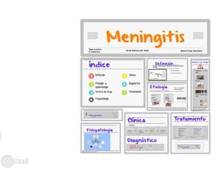 Meningitis bacteriana, pediatria 