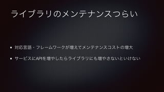 API
 