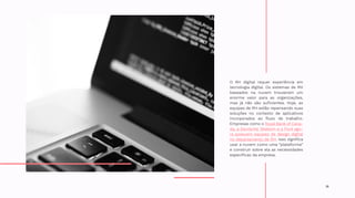 Preview - Transformação Digital no RH | PDF