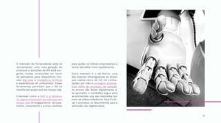 Preview - Transformação Digital no RH | PDF