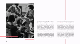 Preview - Transformação Digital no RH | PDF