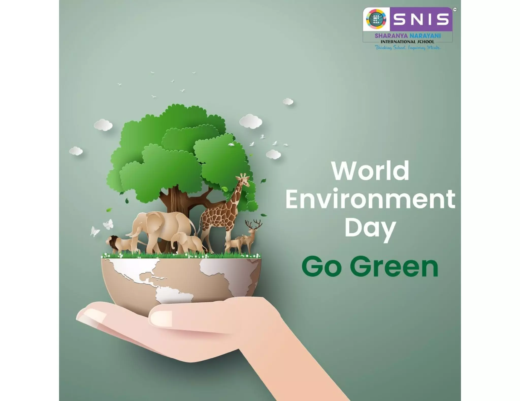 World Environment Day | PDF