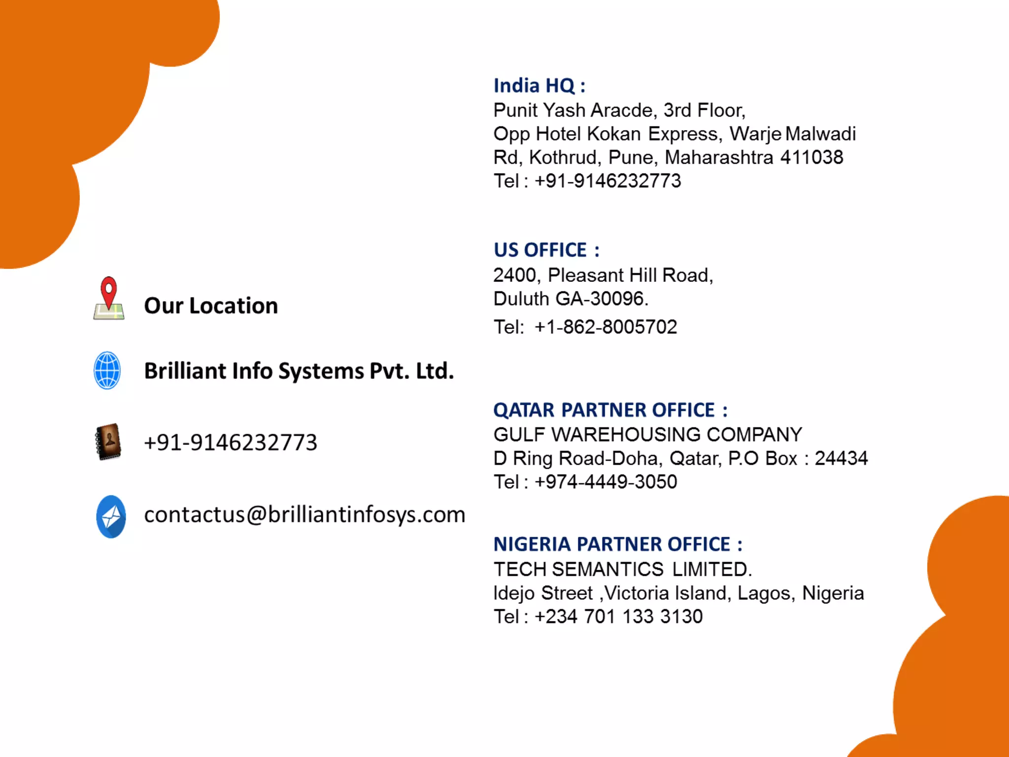 Android App Development