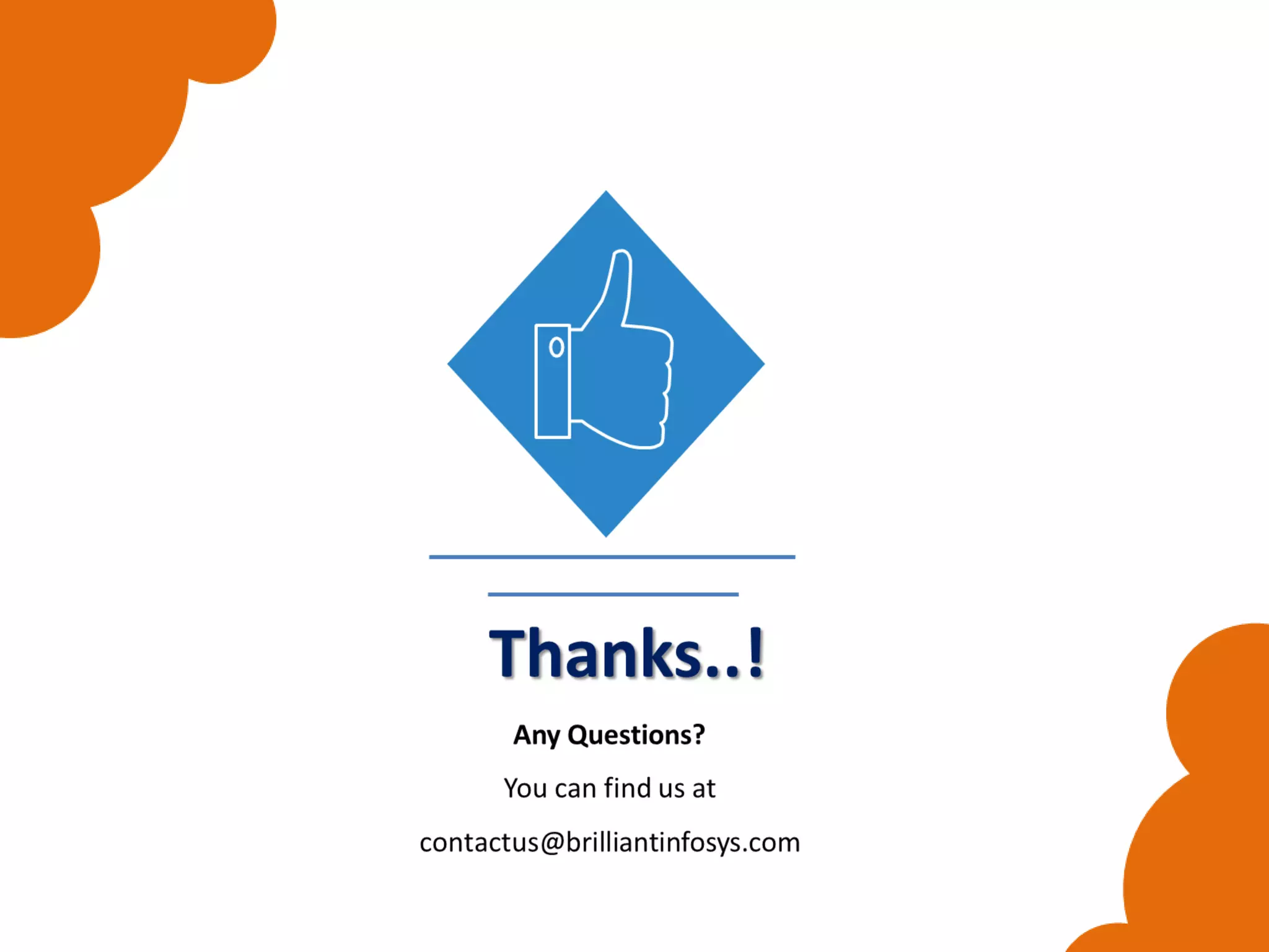 Android App Development