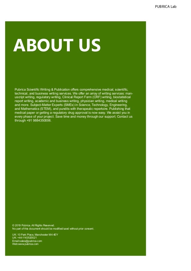 How To Evaluate A Scientific Manuscript In A High Impact Journal Research