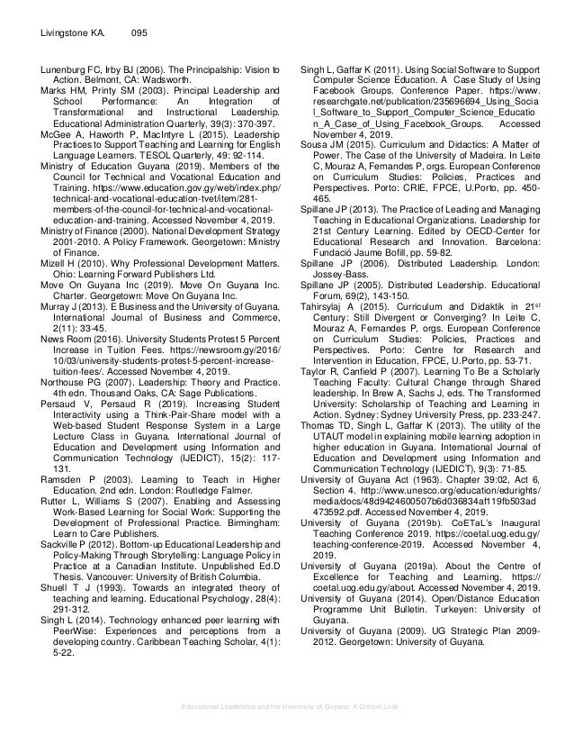 The guyana quartet critical essays 05 image