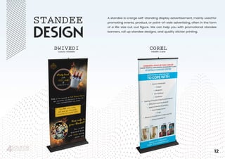 4 Source Technologies - Graphic Portfolio | PPT