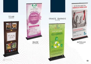 4 Source Technologies - Graphic Portfolio | PPT