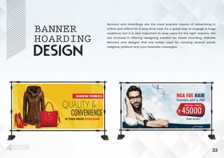 4 Source Technologies - Graphic Portfolio | PPT