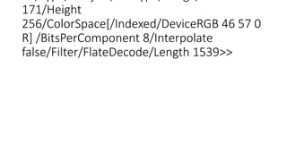 171/Height
256/ColorSpace[/Indexed/DeviceRGB 46 57 0
R] /BitsPerComponent 8/Interpolate
false/Filter/FlateDecode/Length 15...