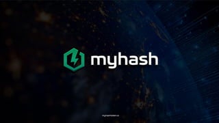 MyHash - Pdf