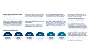 Mercer Global Talent Trends 2024 - Human Resources | PDF