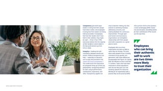 Mercer Global Talent Trends 2024 - Human Resources | PDF