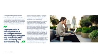 Mercer Global Talent Trends 2024 - Human Resources | PDF