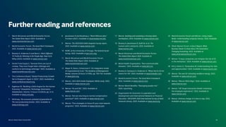 Mercer Global Talent Trends 2024 - Human Resources | PDF