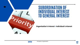 Principles of organization.pdf