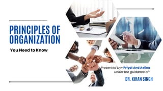Principles of organization.pdf