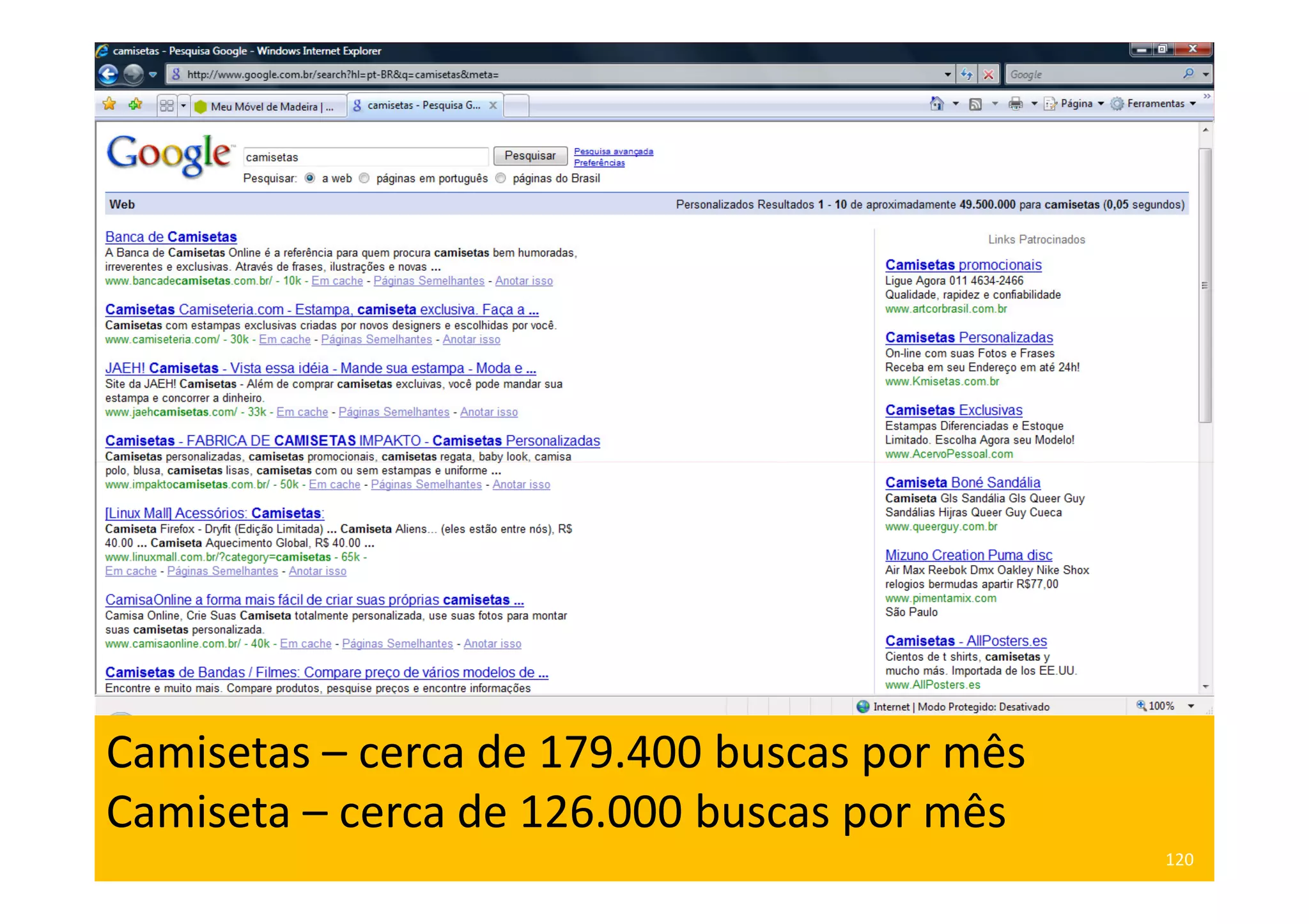Segredos 3 E 4 - Os 7 Segredos Do Comércio Eletrônico - 30mai09
